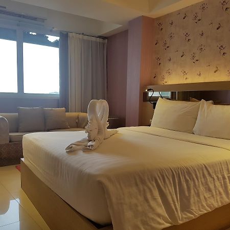 Kavin Buri Green Hotel Udon Thani Buitenkant foto