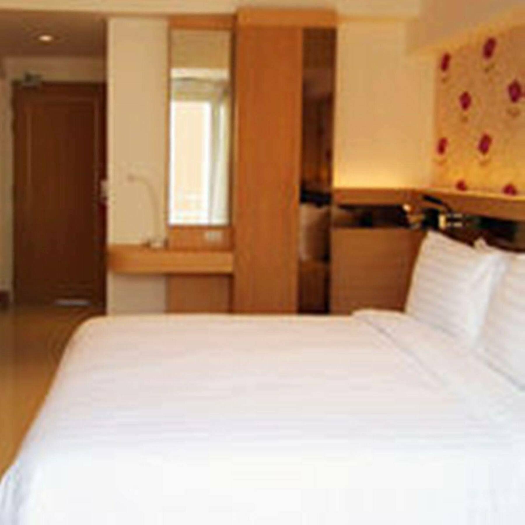 Kavin Buri Green Hotel Udon Thani Buitenkant foto